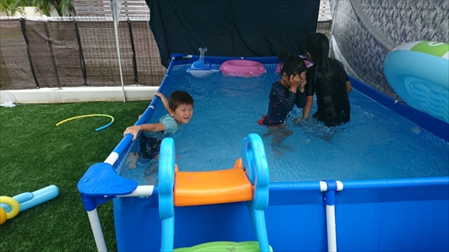 13日・オフィスに入居しました!