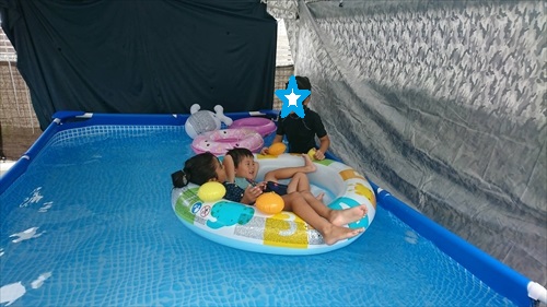 13日・オフィスに入居しました!