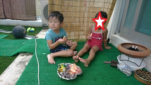 13日・オフィスに入居しました!