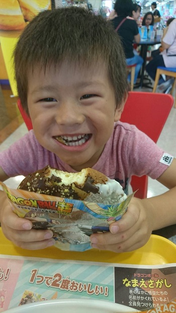 27日・ヴィッツの車検が終了!