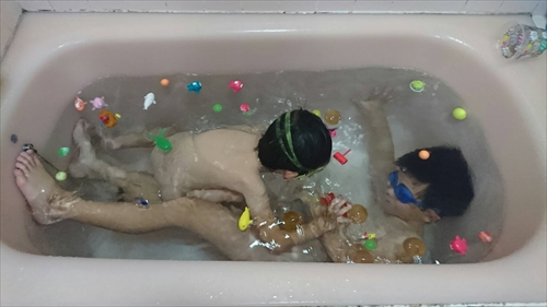 31日・巨大なハモ!