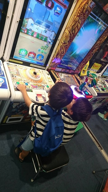 13日・船検の中間審査を無事クリア!