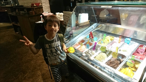 16日・ヒルトン・サマーフェスティバル2018!