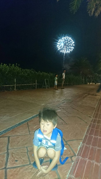 16日・ヒルトン・サマーフェスティバル2018!