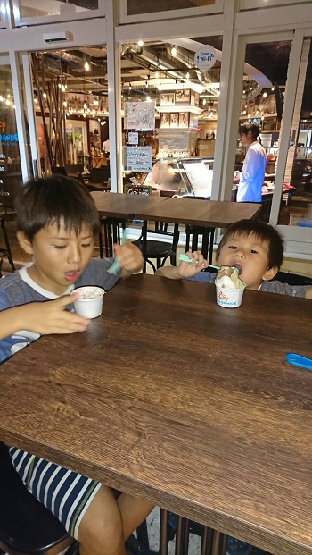 16日・ヒルトン・サマーフェスティバル2018!