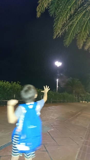 16日・ヒルトン・サマーフェスティバル2018!