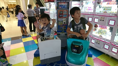 19日・映画妖怪ウォッチとノックアウト!