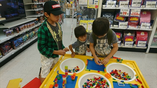 19日・映画妖怪ウォッチとノックアウト!