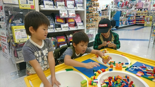 19日・映画妖怪ウォッチとノックアウト!