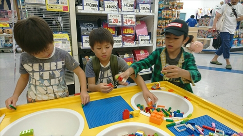 19日・映画妖怪ウォッチとノックアウト!