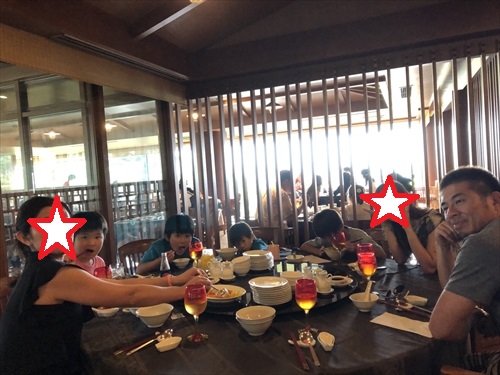 24日・お菓子御殿の紅芋タルト作り体験!