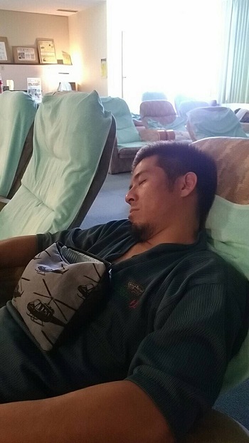 5日・きちんと南風原山川店に行ってみた!