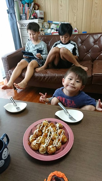 14日・第35回全沖縄アマチュアキックボクシング大会!