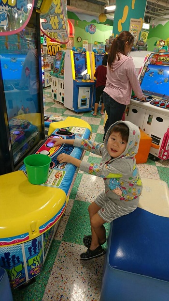 20日・あしびなーでMR-G!