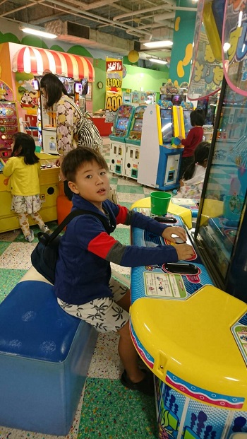 20日・あしびなーでMR-G!