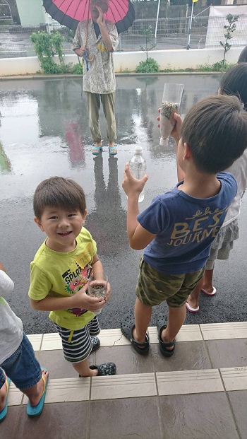 4日・真志喜探検からのメインプレイス!