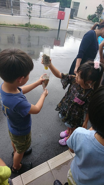 4日・真志喜探検からのメインプレイス!