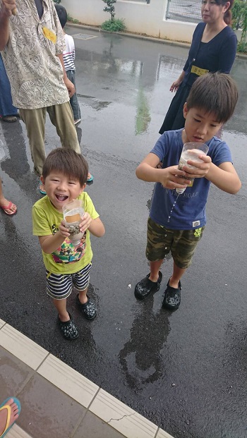 4日・真志喜探検からのメインプレイス!