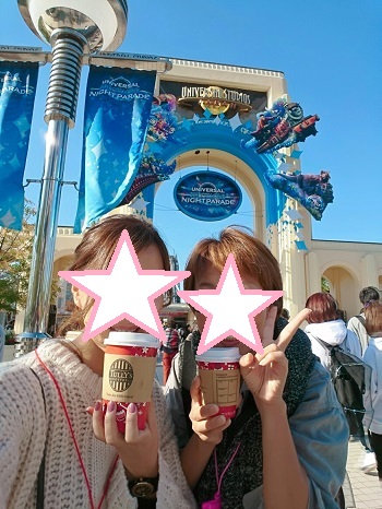 7日・シンパパ2日目!