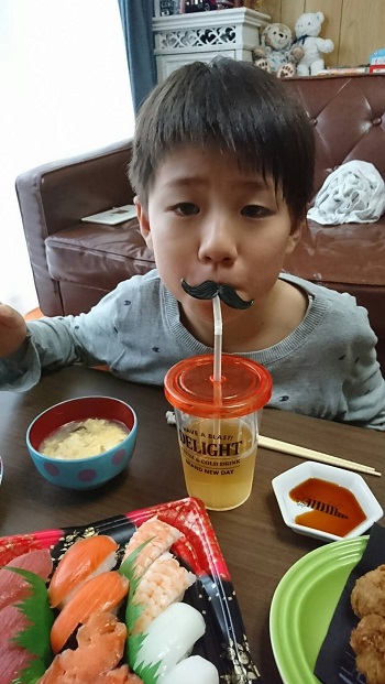 24日・メリークリスマス!