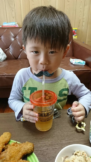 24日・メリークリスマス!