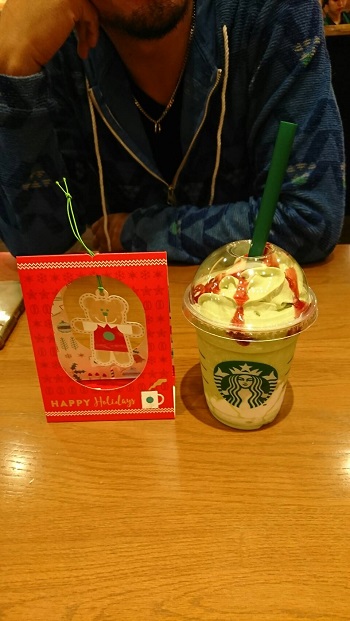 24日・メリークリスマス!