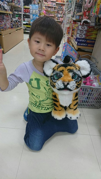 26日・23歳と40歳の体!