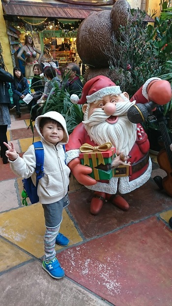 31日・大晦日は北谷へ!