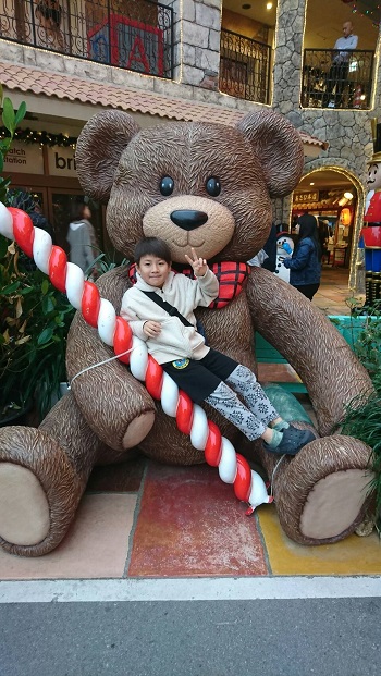 31日・大晦日は北谷へ!