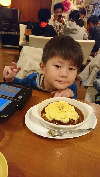 31日・大晦日は北谷へ!