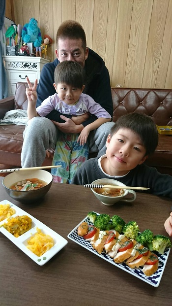 1日・明けましておめでとうございます!