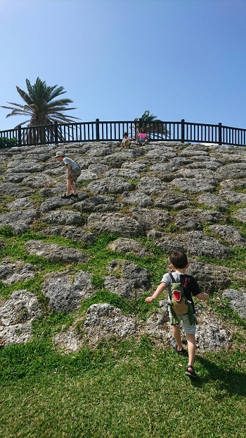 3日・OKINAWA FOOD FLEA vol.16