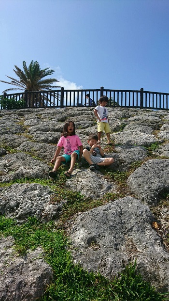 3日・OKINAWA FOOD FLEA vol.16