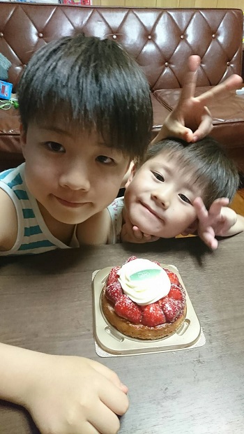 19日・近況報告!生きてます!