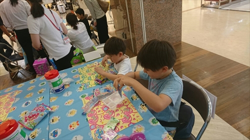 29日・那覇メインプレイス!