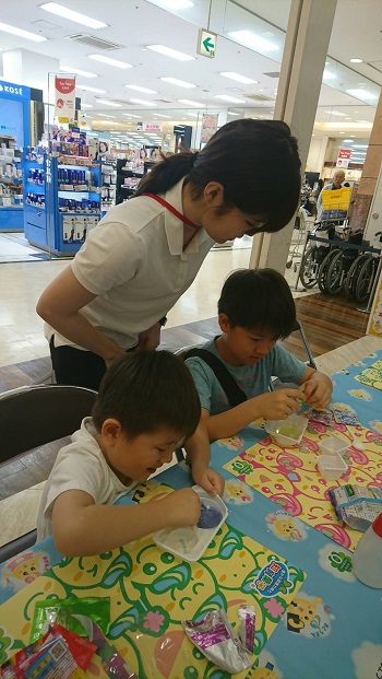 29日・那覇メインプレイス!