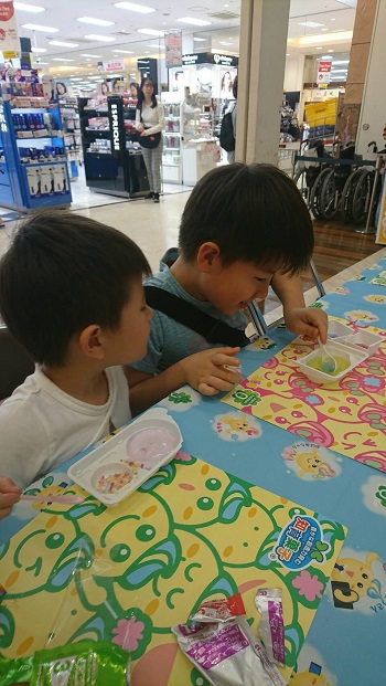 29日・那覇メインプレイス!