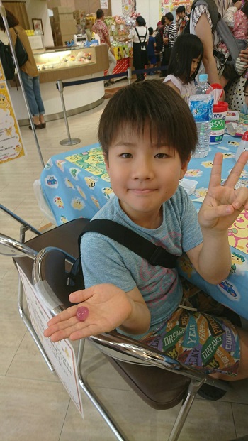 29日・那覇メインプレイス!