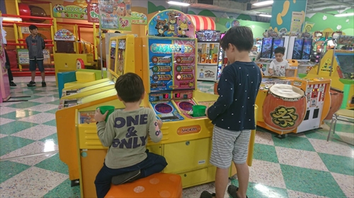 5日・朝練からの昼練!