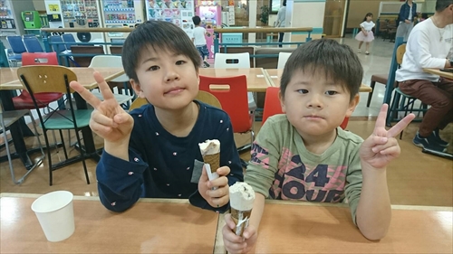 5日・朝練からの昼練!