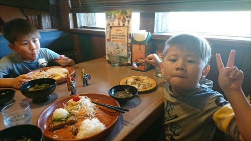 12日・大阪2日目!奈良公園からの新世界デート!