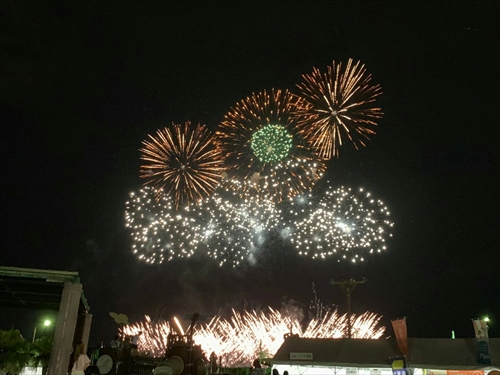 13日・大阪3日目!前日計量からの和歌山双六屋!