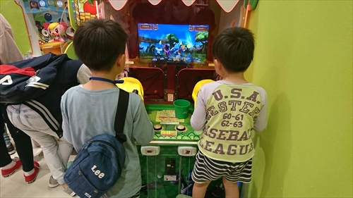 14日・大阪4日目!グラジエーター009いざ決戦!