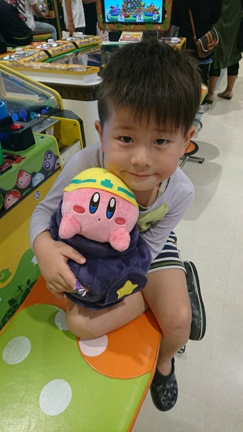 14日・大阪4日目!グラジエーター009いざ決戦!