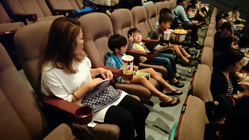 20日・トレーナー会議!