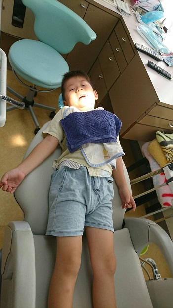 1日・第1回早食い王座決定戦!