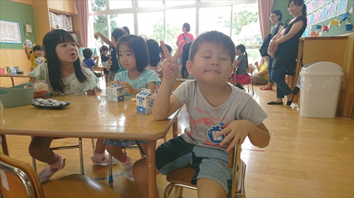 21日・新聞に載りました!