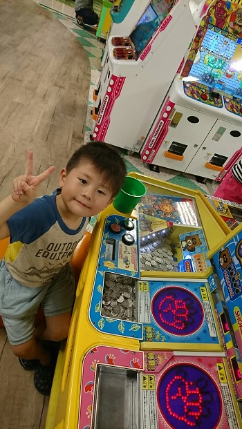 22日・北谷遊び!