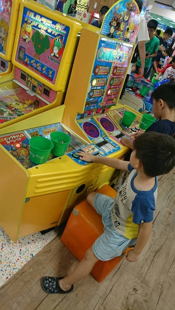 22日・北谷遊び!