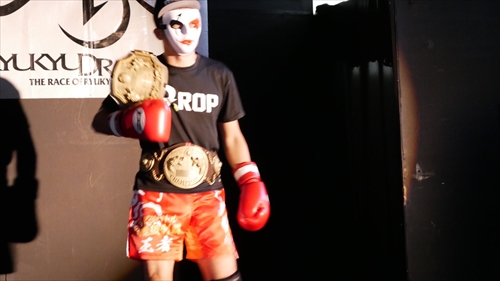 30日・オヤジバトル70キロ級初防衛戦!